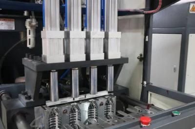 Drinking Water Pet Bottle Making Machine