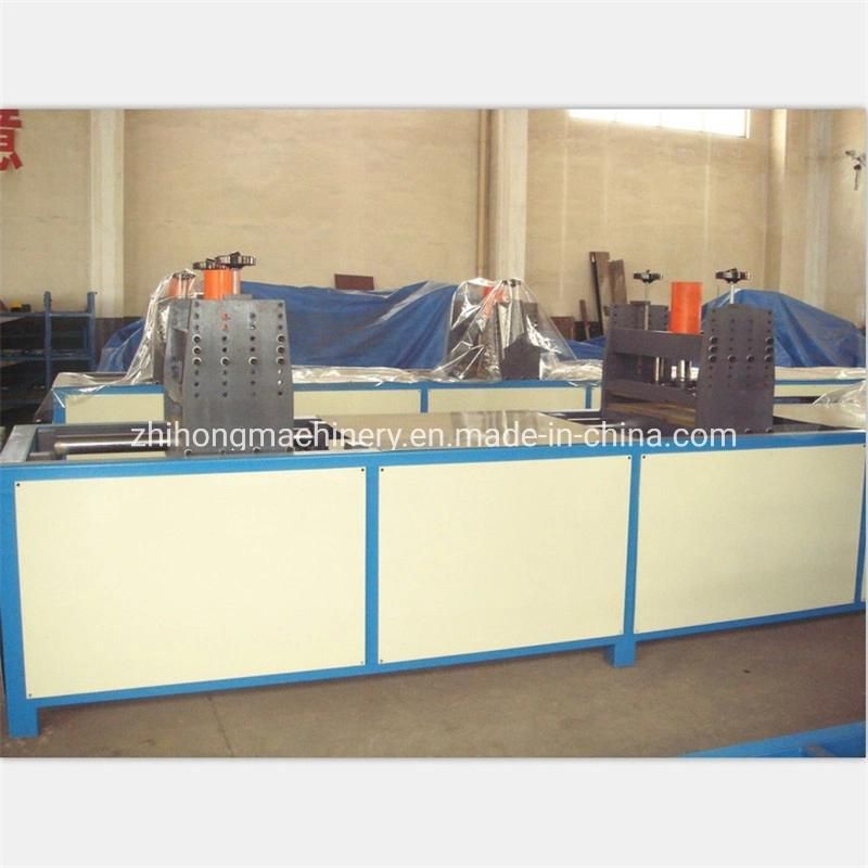 China FRP Rod Bar Tube Grating Beam Pultruded Machine