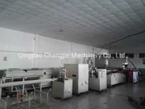 PVC Corner Bead Machinery with Ce Certification