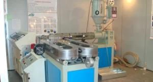 PP/PE Plastic Extension Hose Extrusion Machine (SJ30, SJ45, SJ65, SJ90)