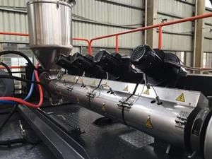 20L 30L 50L 60liter Jerry Cans Plastic Blow Moulding Machine/Blow Molding Making Machine/Packaging Machine/Made in China