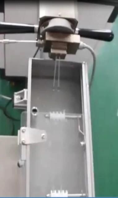 Laboratory Thermoplastic Pelletizer
