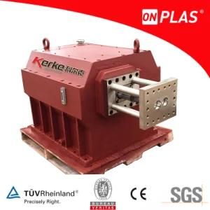 Gearbox of Twin Screw Extruder Gearbox Sale
