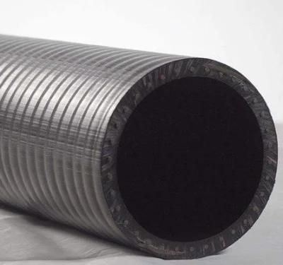 Steel Mesh Reinforced Pipe Extrusion Line
