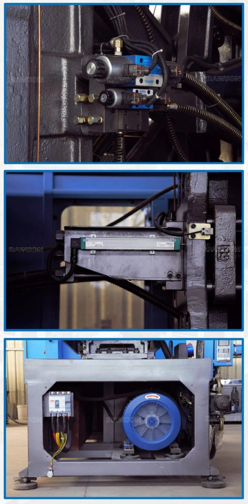Plastic Children′ S Lego Assembled Car Model Injection Molding Machine