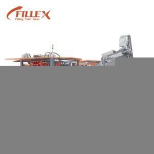 High Speed Fully Automatic Plastic Making Blow Molding Machine