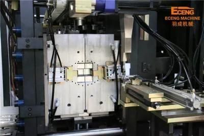 Kb1 Bottle Blowing Machine Provide The Bill of Load&#160; on Time