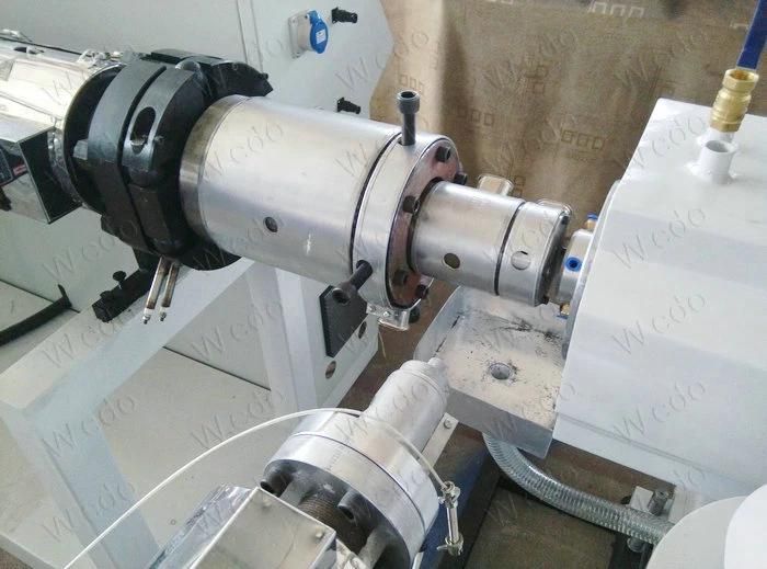 High Quality Plastic PPR Pipe Production Machine