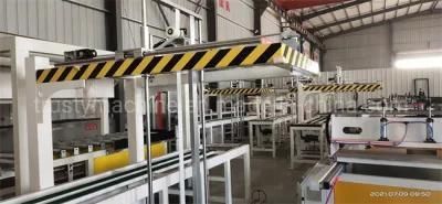 PP PE Board Extrusion Line