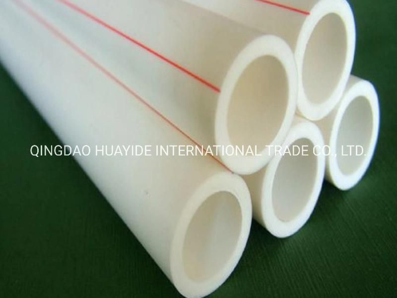 Flexible Operation PPR Pipe Making Machine