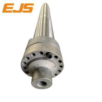 Bimetallic Single Screw Barrel for Injection Moulding Machine