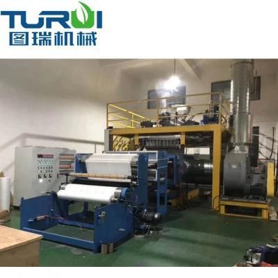 Melt Blown Machine Premium Quality with Reasonable Price Made in China