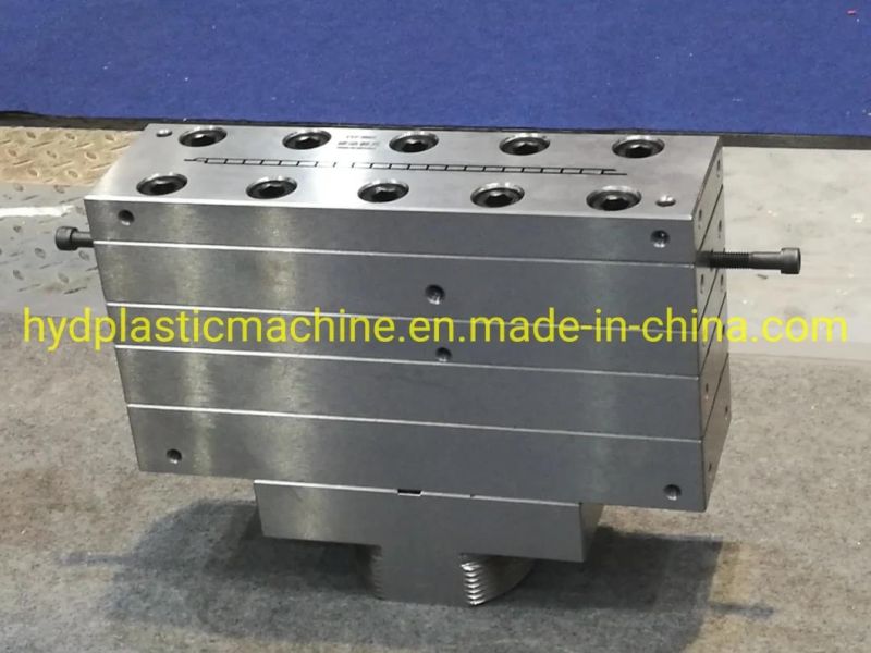 PVC Ceiling Production Line