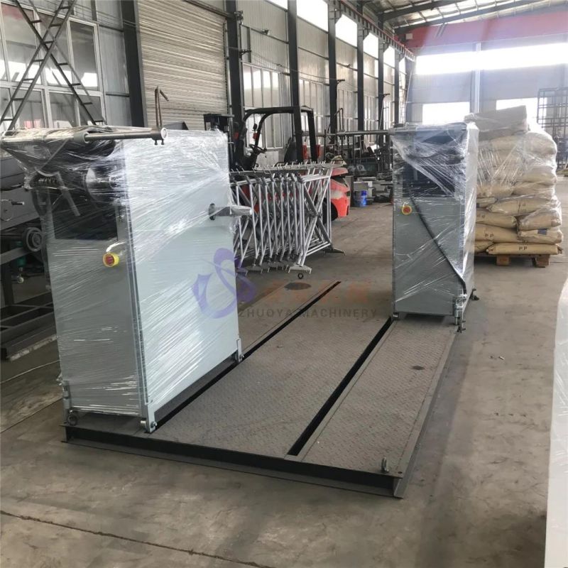 Pet/PP/PBT/Nylon Rope/Safety Net/Broom/Brush Filament Making/Extruding Machine