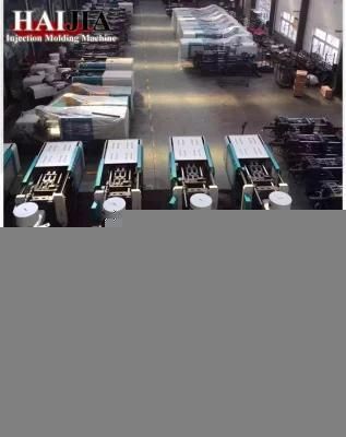 Plastic Folding Fork Making Injection Molding Machine