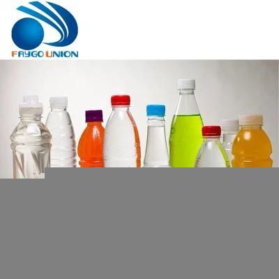4cavity High Speed Pet Bottle Blow Machine