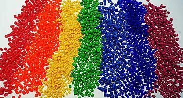 Co-Rotating Parallel Plastic Masterbatch Filling and Compounding Twin Screw Extruder