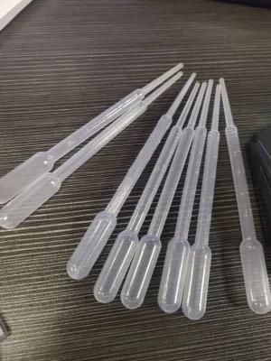 Pharmaceutical Packaging Products Bottle Blow Molding Machine (testing virus)