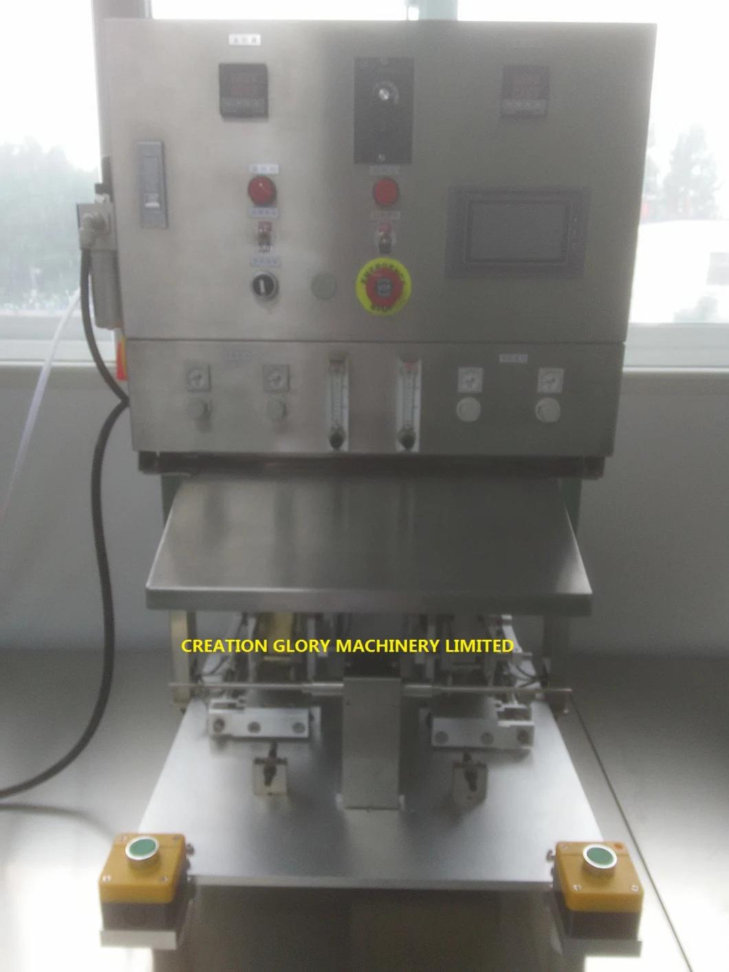 High Quality Endotracheal Tube Medical Catheter Processing Equipment