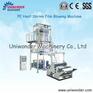 PE Heat Shrink Film Blowing Machine