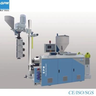 High Quality PP PC HDPE UPVC Window Profile Extrusion Line