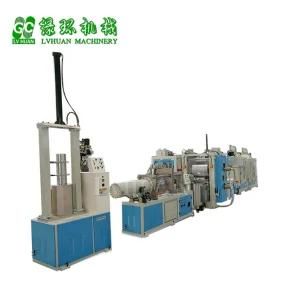 PTFE Electronic Ventilation Film /PTFE Tape Manufacturing Machine