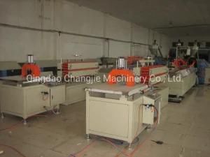 Plastic PVC Ceiling Panel Board Extrusion Production Line/Ceiling Making Machine