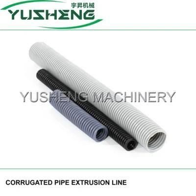 High Quality PE/HDPE Pipe Production Extrusion Line