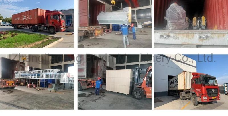 High Efficiency Professional Plastic Pet HDPE Bottle Flakes PP LLDPE LDPE Woven Bag Agricultrual Film Crushing Washing Pet Plastic Recycling Washing Machine