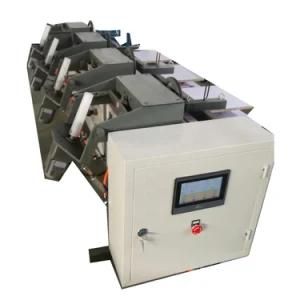 Ball Winding Machine Round Plastic and Cotton Ball Winder Machinery of Yirun
