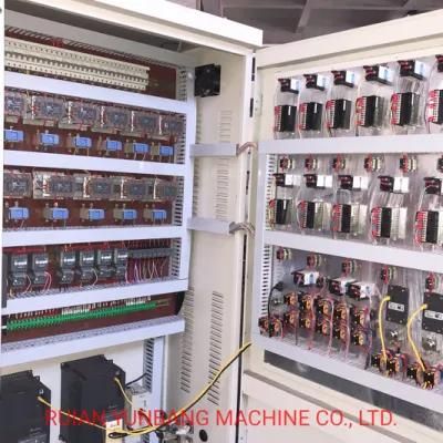Yunbang Brand Film Blowing Machine Online Gravure Printing Machine