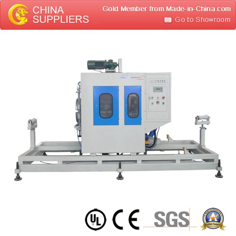 High Quality PVC Pipe Production Line