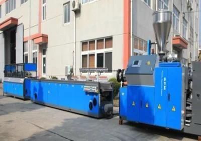 PVC Hollow Ceiling Board Production Line