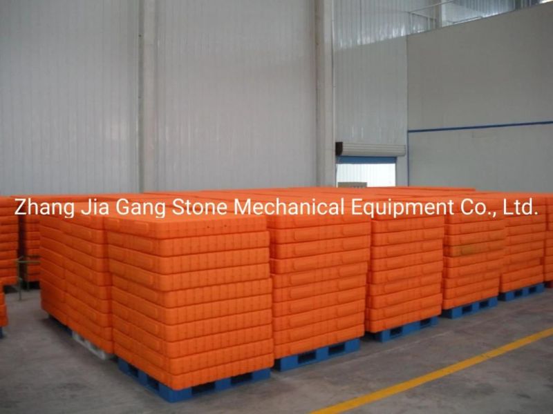 3000L Water Tank 4layer High Quality Plastic Machine