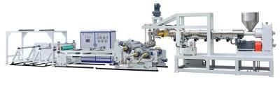 Hot Sale Pet Sheet Production Line Pet Sheet Extruder Plastic Sheet Sheet Making Machine