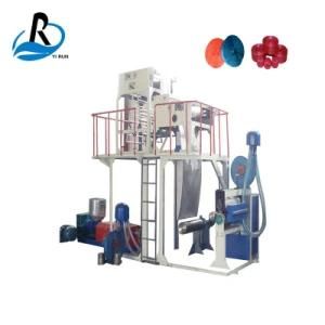 Sc-90 with Ce Good Quality and Cheap Price of Rope Film Making Machine