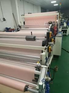 Automatic Machine for Shower Curtain