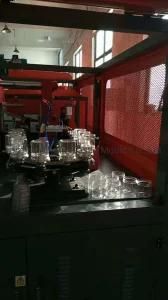 Pet Wide Mouth Bottle Automatic Blowing Machine