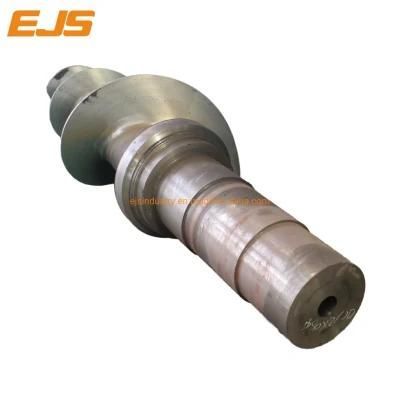 Rubber Extruder Machine Screw Barrel