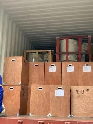 Energy Saving Hot Air Hopper Dryer 100kg