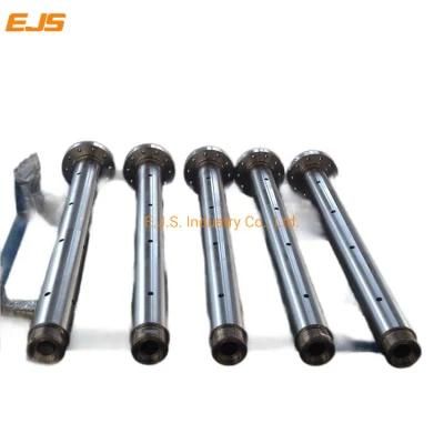 90 Screw Barrel for Plastic Extruder Machine Plastic Machine