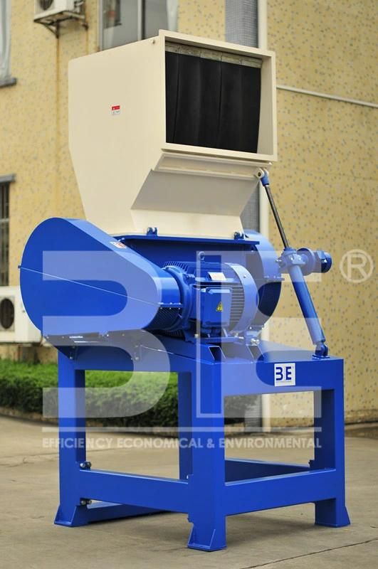 Enforced Granulator/Plastic Granulator/Plastic Crusher