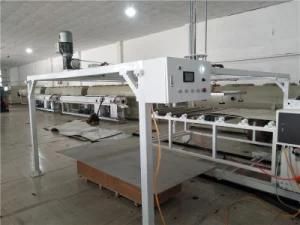 3 Layer ABS Sheet Production Line