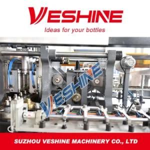 Factory Supply Automatic Pet Bottle Blowing Machine