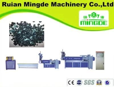 Welcome Design Waste Plastics Recycling Machine