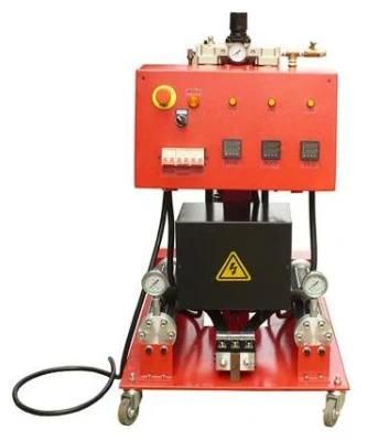 Polyurethane Foaming Equipment (FD-311B)