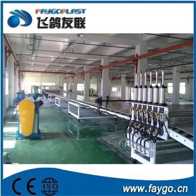High Quality PP Sheet Extrusion Machine for Folder