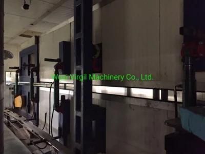 PU Pouring Machine for Sandwich Panels Production Line