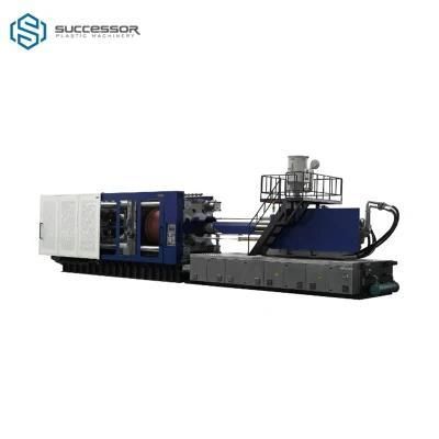 Horizontal/Vertical Injection Moulding Machine for Sale Good Price
