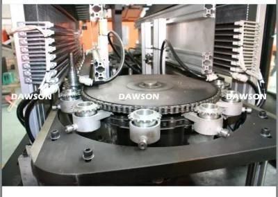 Full Automatic Mineral Water Bottles Making Machine